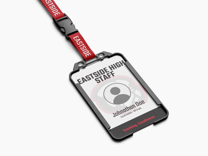 Premium Bulldog Mascot Sports Logo // Rowan