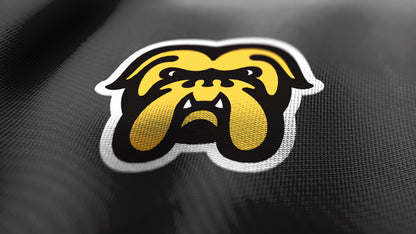Premium Bulldog Mascot Sports Logo // Tank