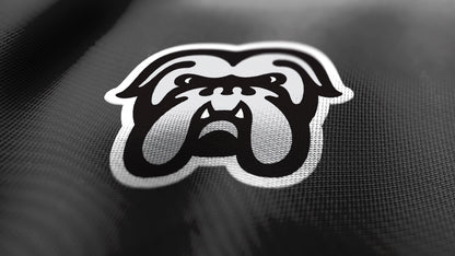 Premium Bulldog Mascot Sports Logo // Tank
