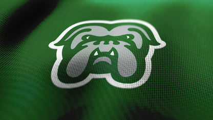 Premium Bulldog Mascot Sports Logo // Tank