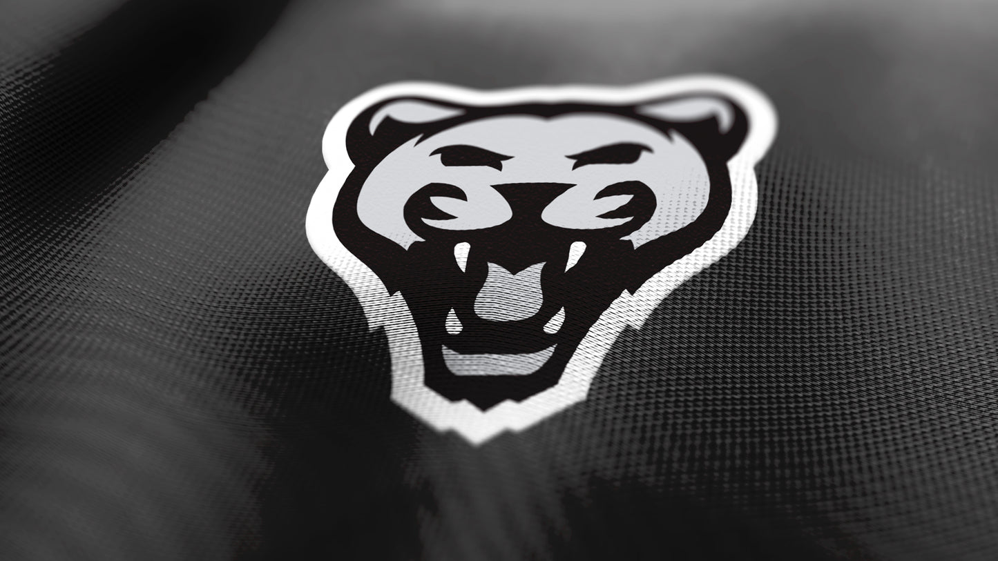 Premium Cougar Mascot Sports Logo // Storm