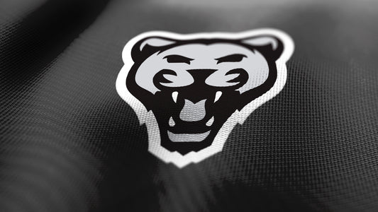 Premium Cougar Mascot Sports Logo // Storm