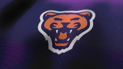 Premium Cougar Mascot Sports Logo // Storm