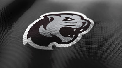 Premium Cougar Mascot Sports Logo // Summit