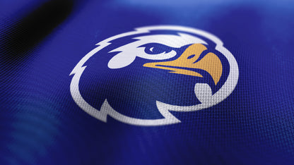 Premium Eagle Mascot Sports Logo // Zenith