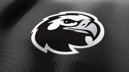 Premium Eagle Mascot Sports Logo // Zenith