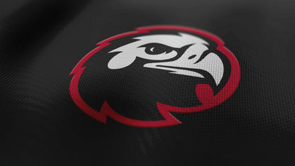 Premium Eagle Mascot Sports Logo // Zenith