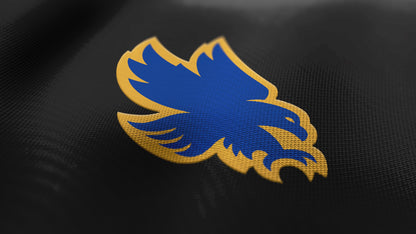 Premium Eagle Mascot Sports Logo // Talos