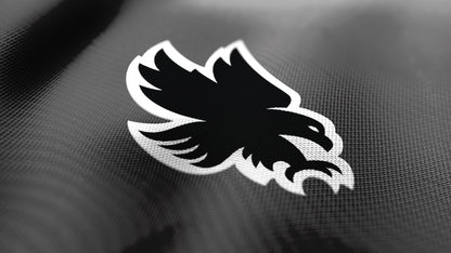 Premium Eagle Mascot Sports Logo // Talos