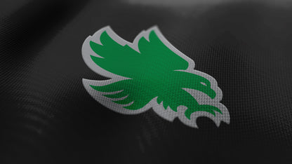 Premium Eagle Mascot Sports Logo // Talos