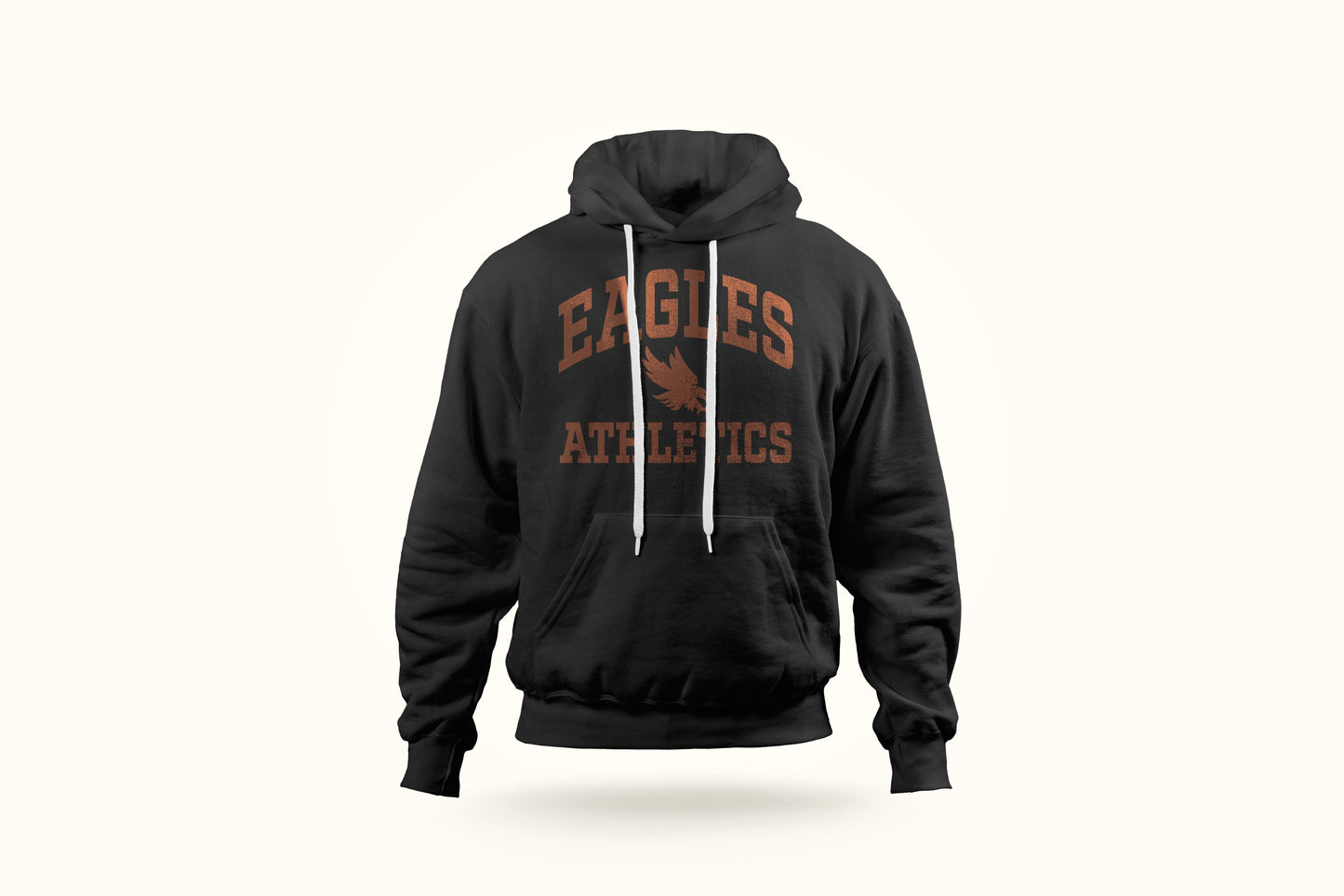 Premium Eagle Mascot Sports Logo // Talos