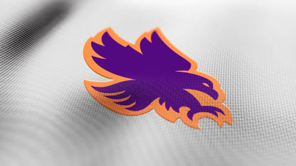 Premium Eagle Mascot Sports Logo // Talos