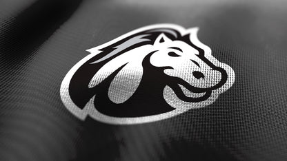 Premium Mustang Mascot Sports Logo // Tundra