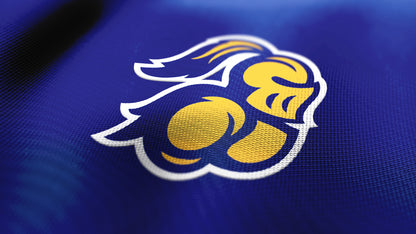 Premium Knight Mascot Sports Logo // Cassel