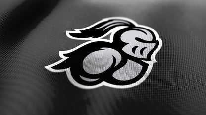 Premium Knight Mascot Sports Logo // Cassel