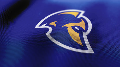 Premium Spartan Mascot Sports Logo // Atlas