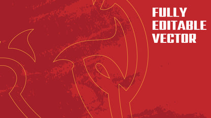 Premium Spartan Mascot Sports Logo // Atlas