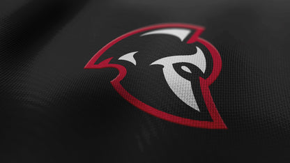 Premium Spartan Mascot Sports Logo // Atlas